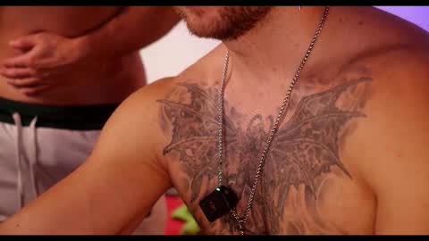 Paul online show from 11.04.25