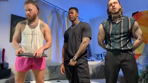 Paul online show from 04.15.26