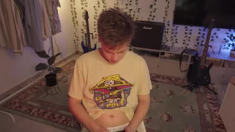 rusbradpitt online show from 09.17.25