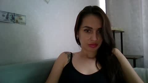 Snapshot of rush_babe chatting on 06.17.26 rush_babe online show from 06.17.26