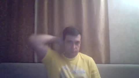 rusqadisx online show from 10.31.25