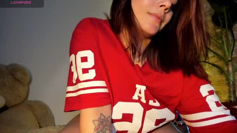 Snapshot of russcurley chatting on 01.02.25 Lorenn online show from 01.02.25