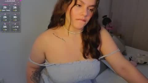 Lorenn online show from 03.04.26