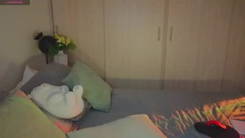 Snapshot of russcurley chatting on 05.11.26 Lorenn online show from 05.11.26