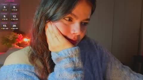 Snapshot of russcurley chatting on 05.22.26 Lorenn online show from 05.22.26