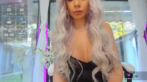 Ava online show from 09.23.25