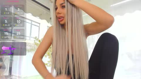 Ava online show from 03.15.26