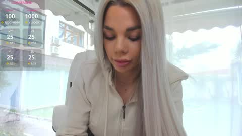 Ava online show from 04.11.26