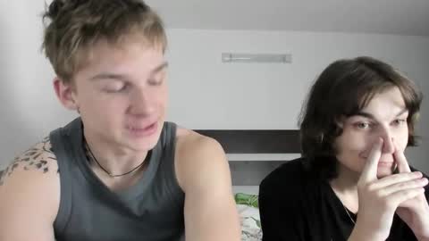 2 brothers Adam and Alex online show from 09.18.25