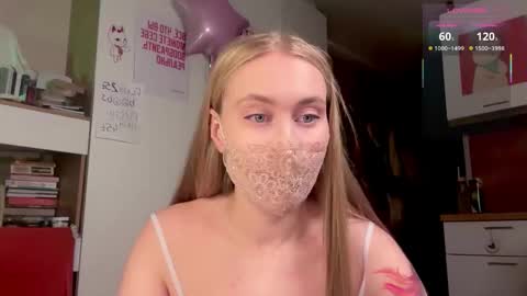 Snapshot of russian_sexy_girl5 chatting on 02.22.26 Mary online show from 02.22.26