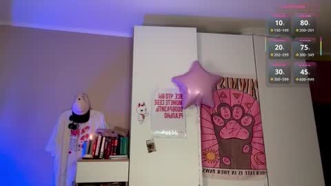 Snapshot of russian_sexy_girl5 chatting on 02.24.26 Mary online show from 02.24.26