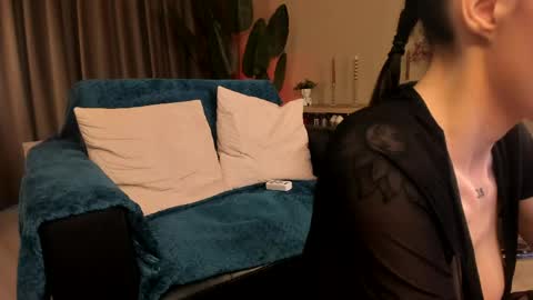 Chrissy online show from 05.28.26