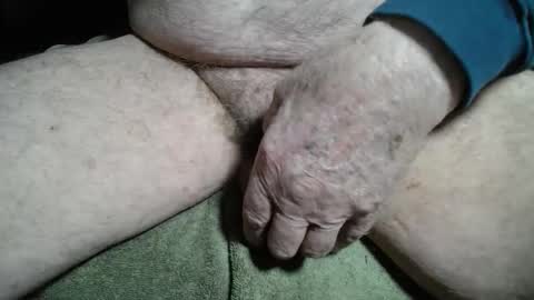 rustic69 online show from 12.17.25