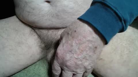 rustic69 online show from 12.19.25