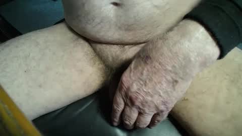 rustic69 online show from 04.15.26