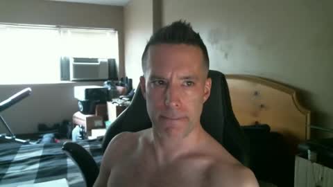 rustic_cuse_777 online show from 10.15.25