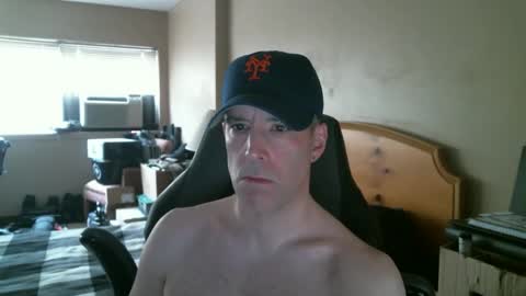 rustic_cuse_777 online show from 10.25.25