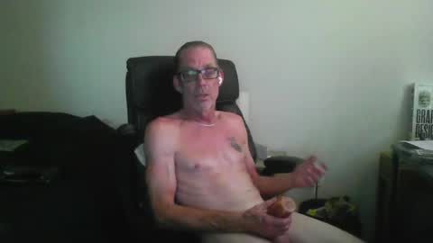 Snapshot of rusty3377 chatting on 07.16.26 Ren online show from 07.16.26