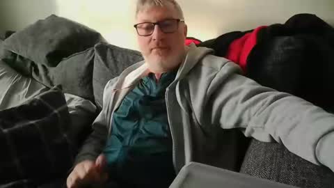 rusty69x online show from 12.16.24