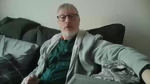 rusty69x online show from 12.17.24