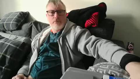 rusty69x online show from 12.19.24