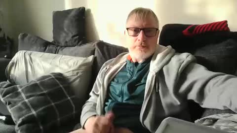 rusty69x online show from 12.20.24