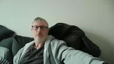 rusty69x online show from 12.27.24