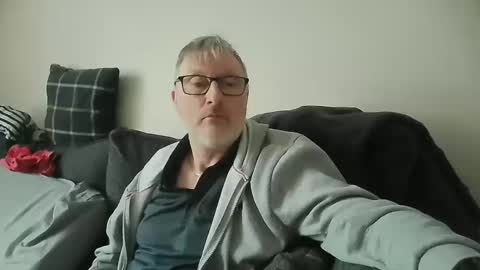 rusty69x online show from 12.31.24