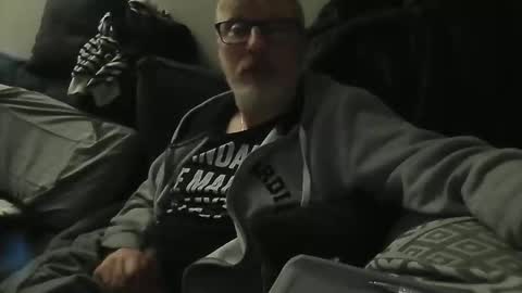 rusty69x online show from 01.14.25