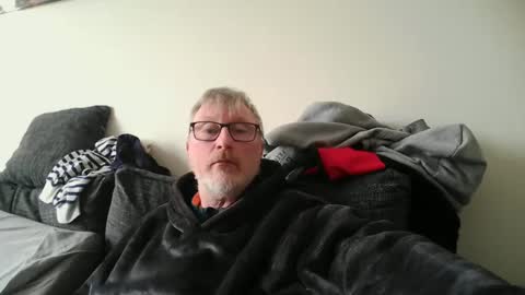 rusty69x online show from 01.14.25