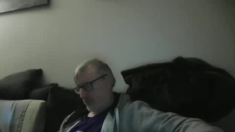 rusty69x online show from 01.31.25