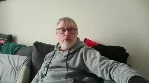 rusty69x online show from 02.11.25
