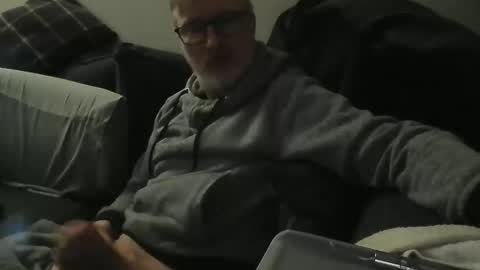 rusty69x online show from 02.12.25
