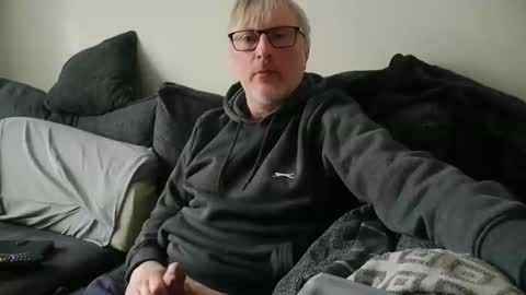 rusty69x online show from 02.23.25