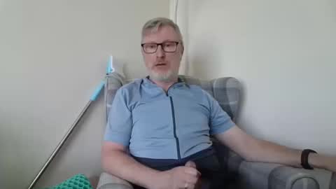 rusty69x online show from 09.22.25