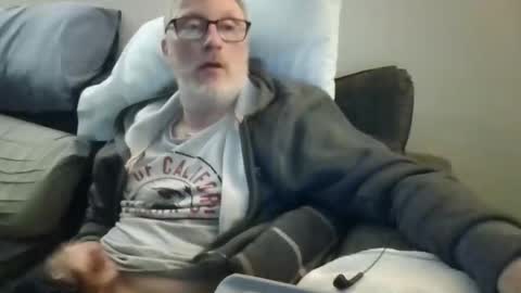 rusty69x online show from 09.24.25