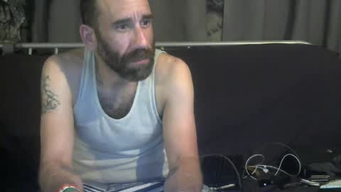 Snapshot of rusty_ambitions chatting on 07.12.26 rusty_ambitions online show from 07.12.26