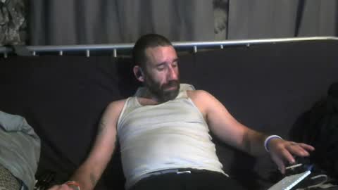 Snapshot of rusty_ambitions chatting on 07.13.26 rusty_ambitions online show from 07.13.26