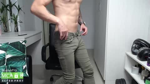 MillionDollarGuy online show from 02.08.25