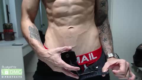 MillionDollarGuy online show from 10.07.25