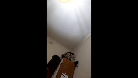 Snapshot of rustynuts95716 chatting on 04.13.26 rustynuts95716 online show from 04.13.26