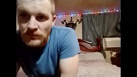 Snapshot of rustyshackelford1902 chatting on 10.19.25 Rusty online show from 10.19.25