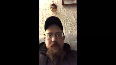 rustysheriffsbadge online show from 04.10.26