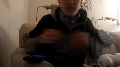 Snapshot of rustyx22 chatting on 02.09.25 Rusty online show from 02.09.25