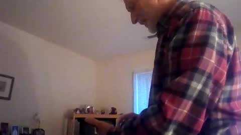 Snapshot of rustyx22 chatting on 02.09.25 Rusty online show from 02.09.25