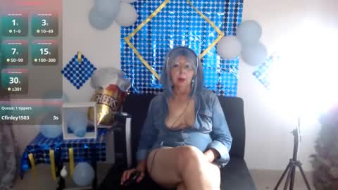 ruth_blue21 online show from 09.23.25