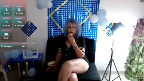 ruth_blue21 online show from 10.07.25