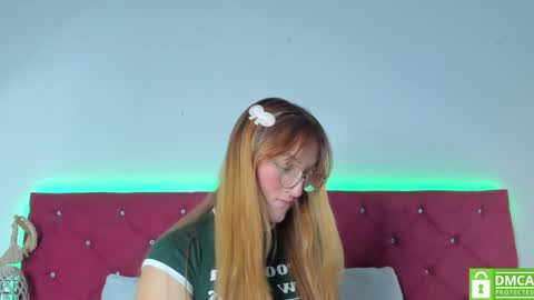 Ruth online show from 02.04.25