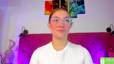 Snapshot of ruth_harvey chatting on 02.05.26 Ruth online show from 02.05.26