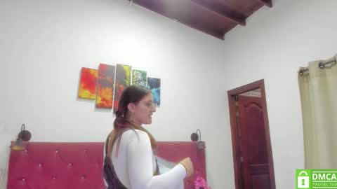 Snapshot of ruth_harvey chatting on 03.18.26 Ruth online show from 03.18.26